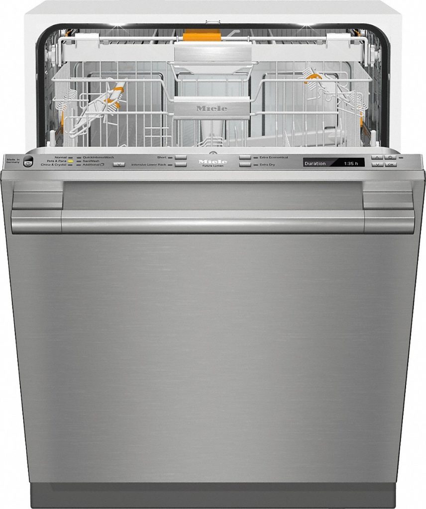 dishwashers on sale with free installation