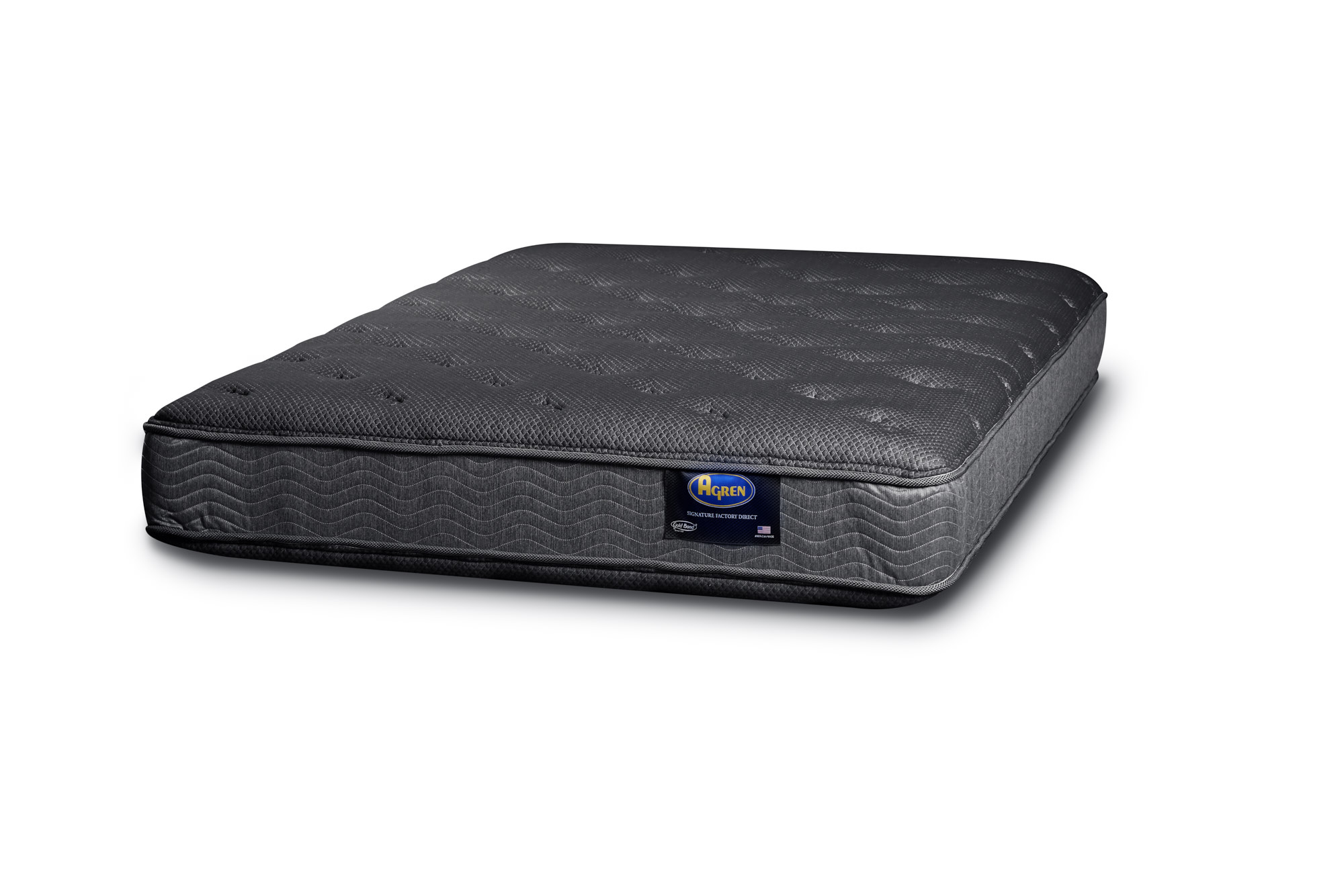 sensorgel 12 mattress review
