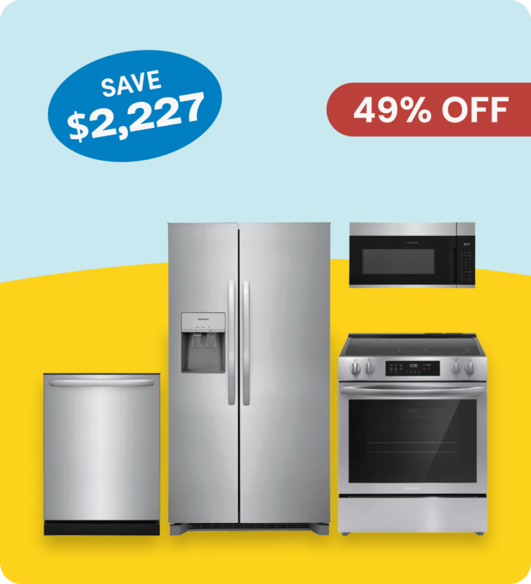 Presidents Day Sale | Appliances & Mattresses | Agren