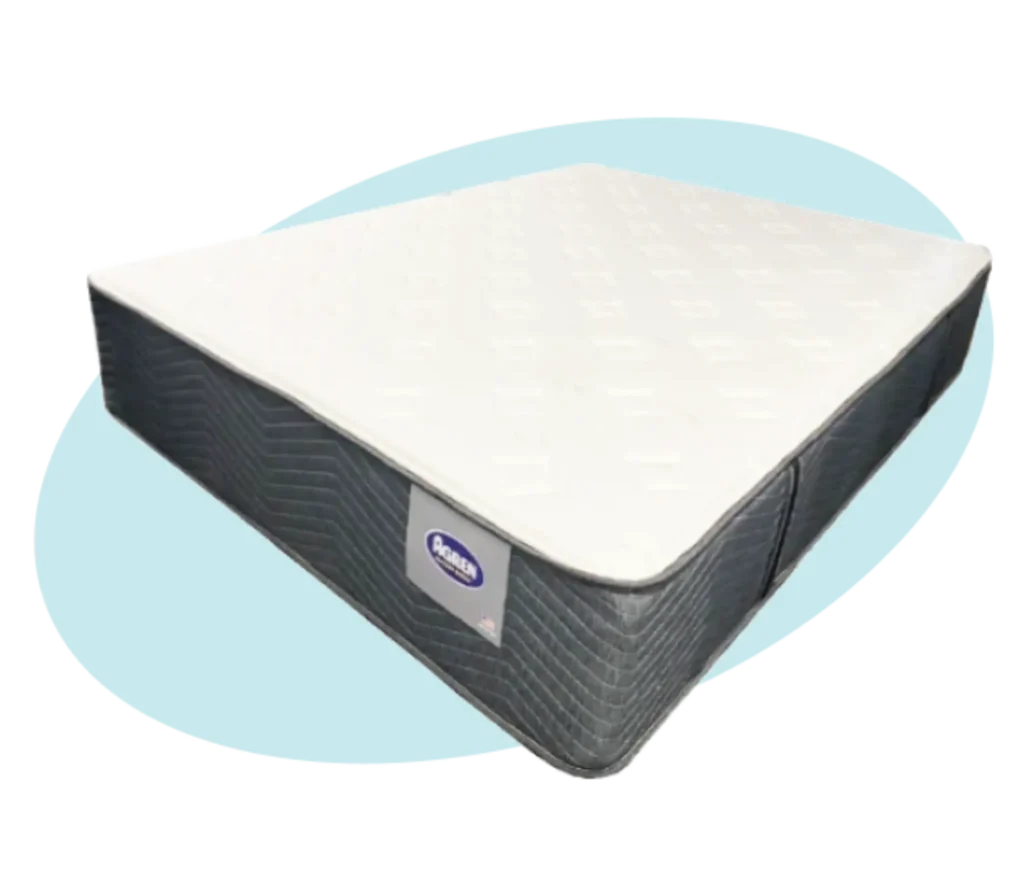 Agren Factory Direct Mattress – Eastport
