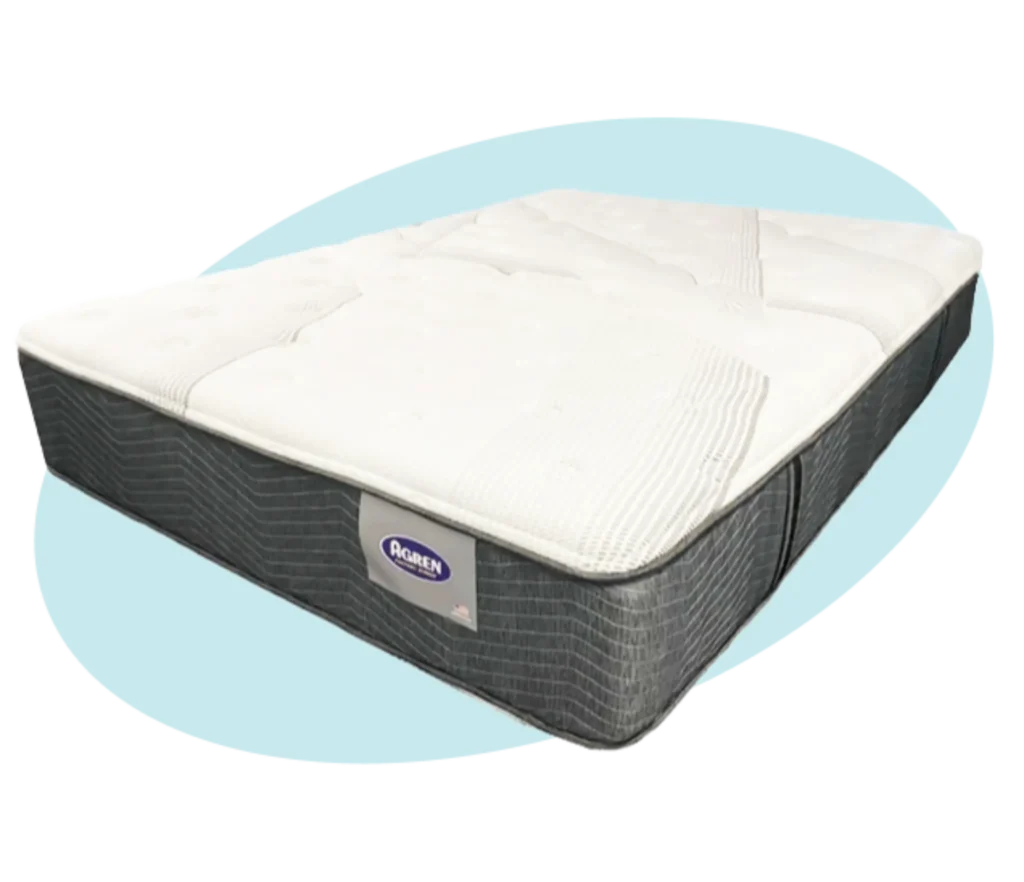 Agren Factory Direct Mattress – Rockport Harbor