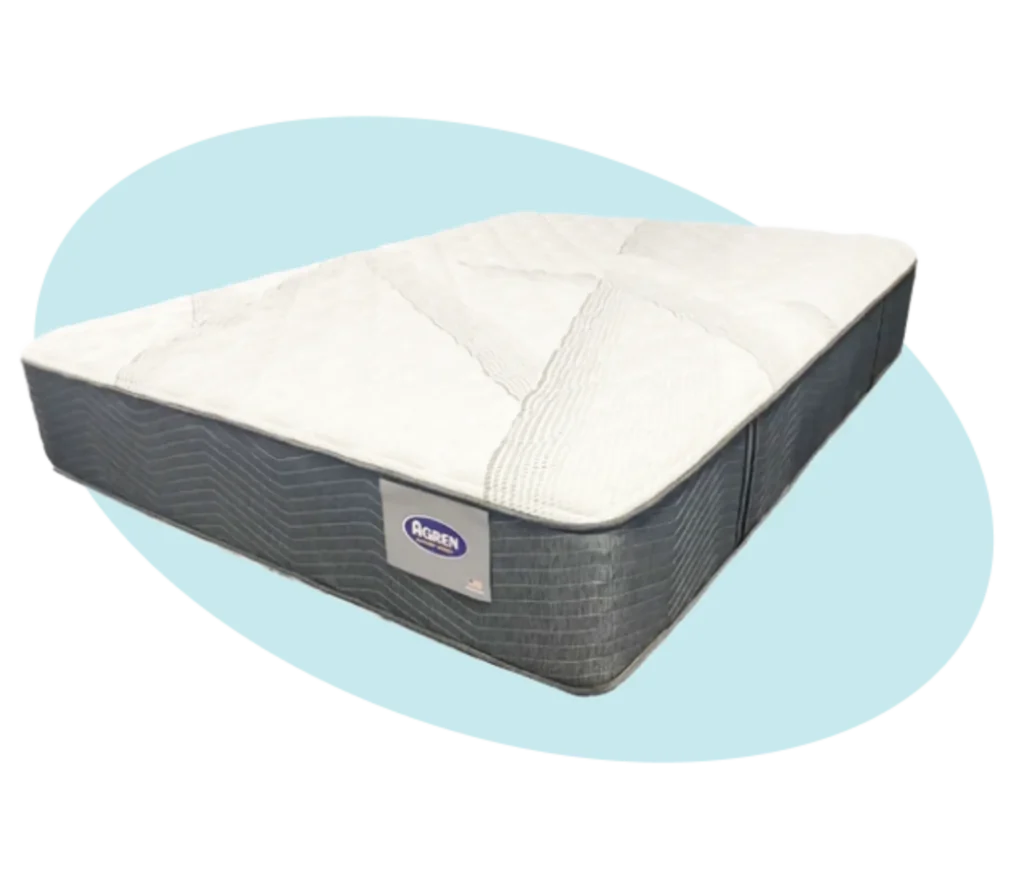 Agren Factory Direct Mattress – Rockport Harbor