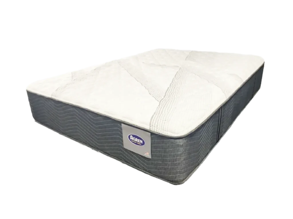 Agren Factory Direct Mattress – Southwest Harbor