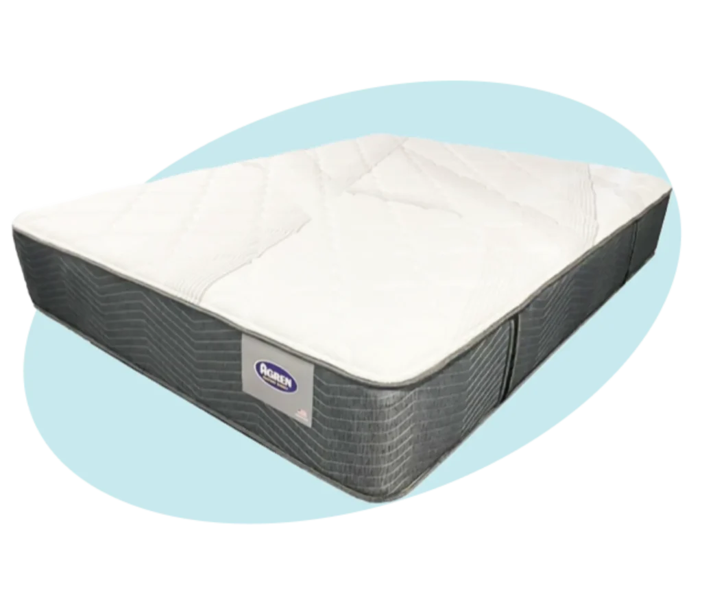 Agren Factory Direct Mattress – Southwest Harbor